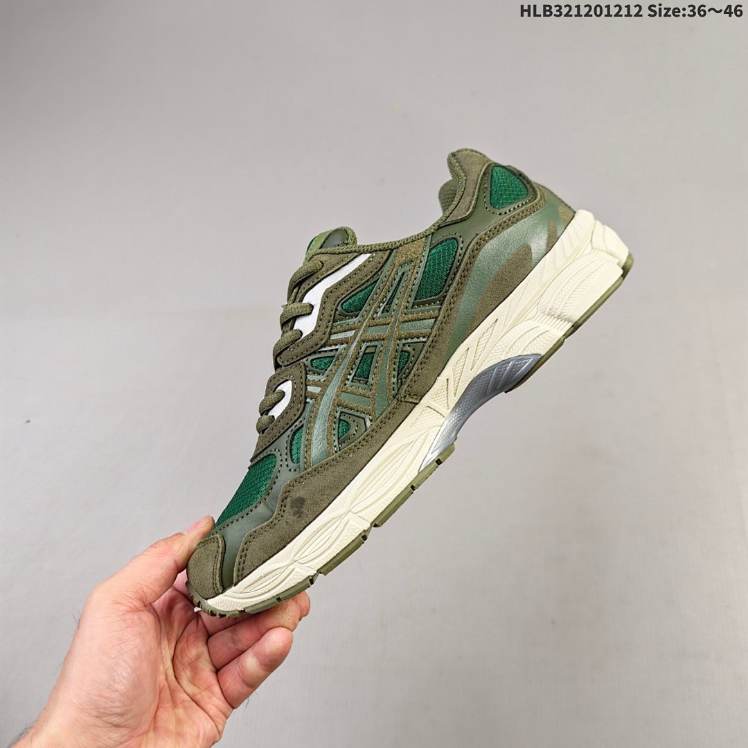ASICS GEL-NYC AHAR+ - foto 7