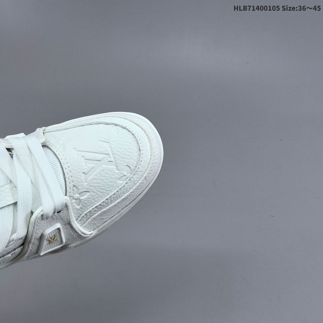 LV ARCH LIGHT SNEAKER 3 - foto 3