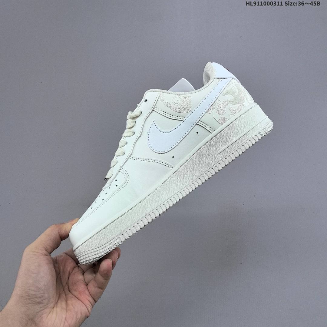 Nike Air Force 1“07 Force 1 - foto 4
