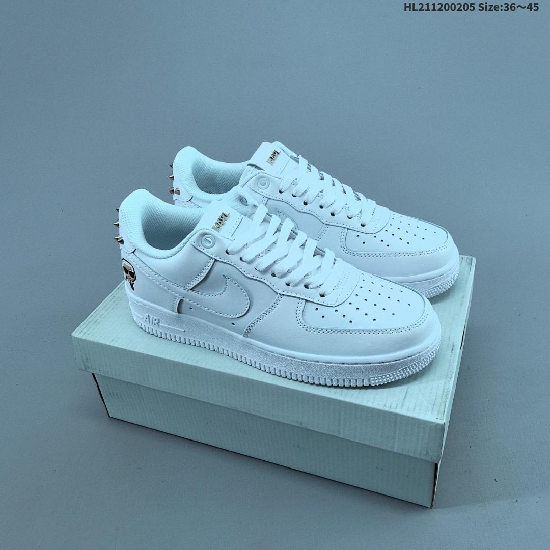 Nike Air Force 1 Low Force 1 - foto 6