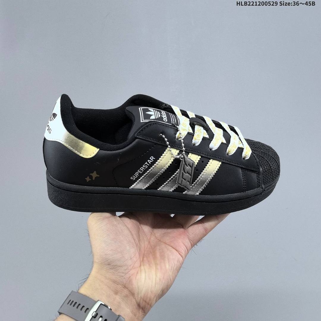ADIDAS SUPERSTAR ☘️ - foto 3