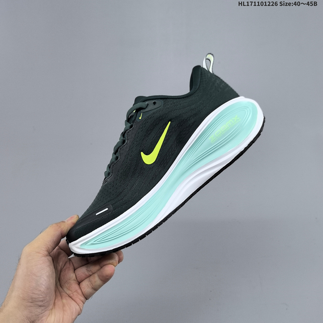 Nike VOMERO PLUS ReactX Air Zoom - foto 4