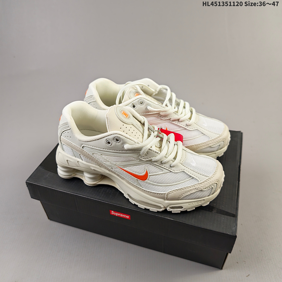 Nike Shox Ride 2 -012 ID - foto 4