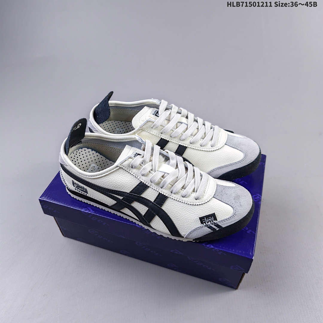 Onitsuka Tiger Mexico 66 Slip On - foto 37