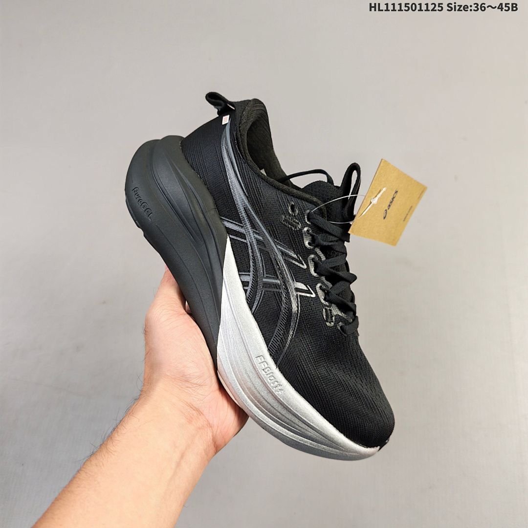 Asics Gel-Nimbus 27 ASICS -GEL - foto 6