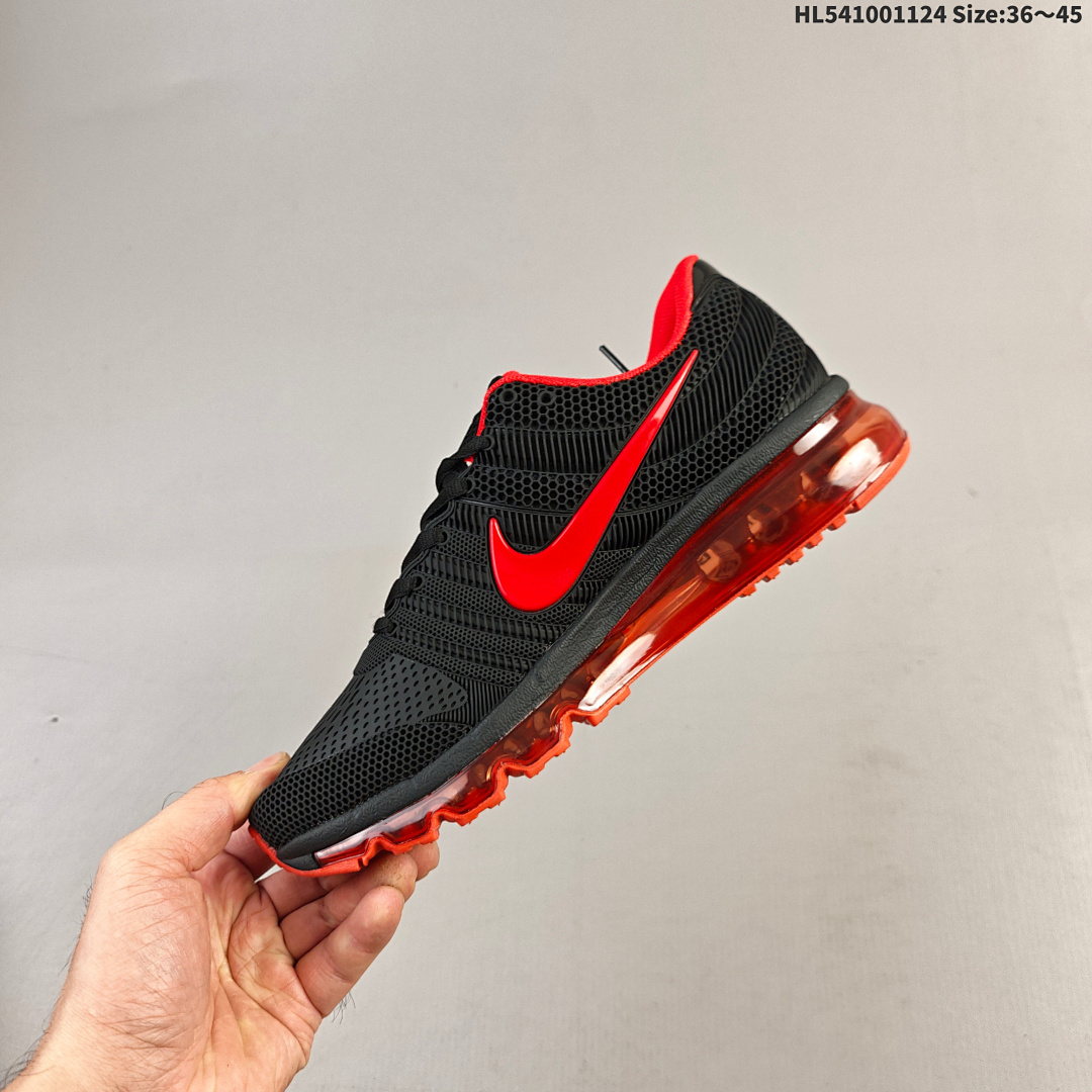 Nike Air Max 2017 2017 849559 001 HL541001124 - foto 8