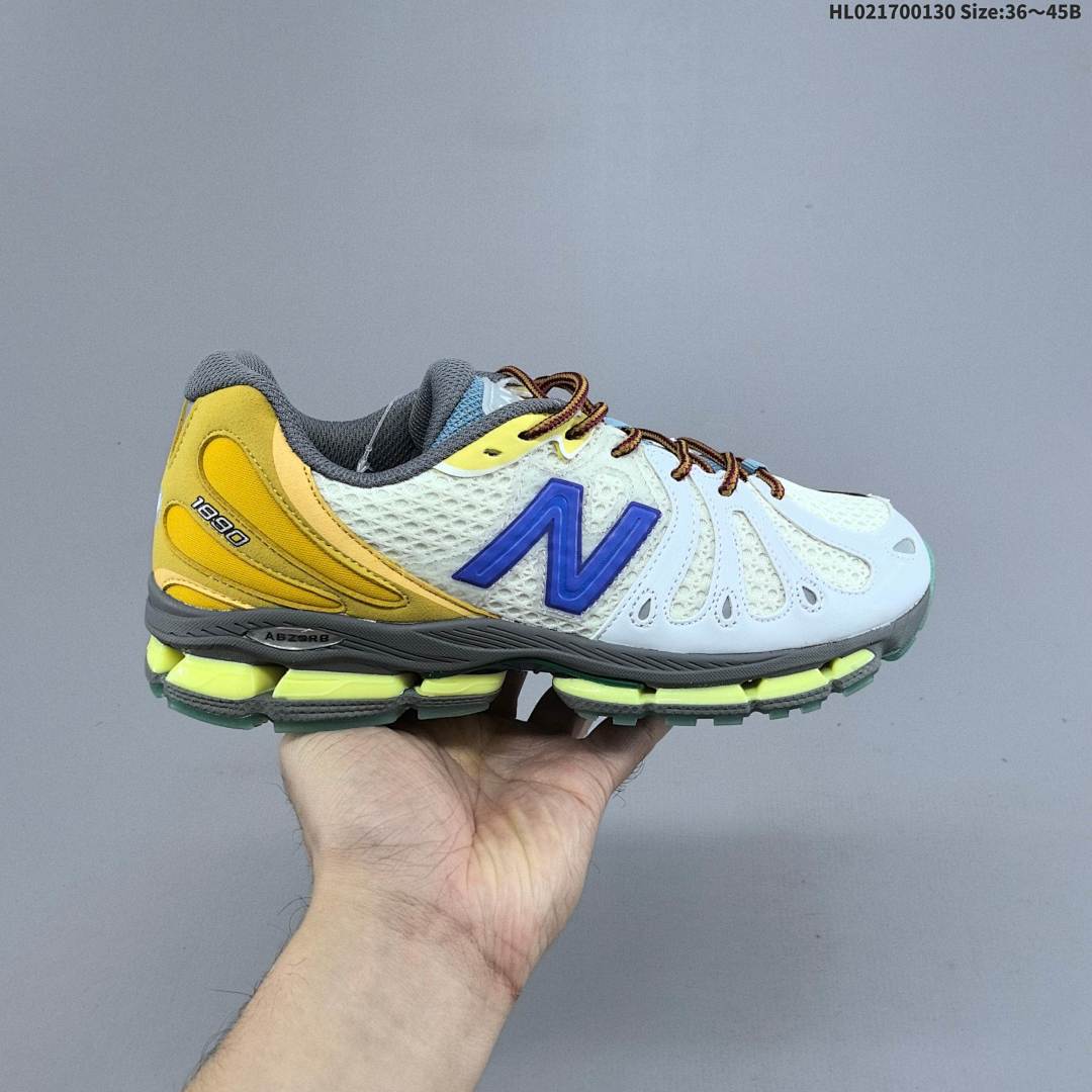 New Balance NB 1890 ID Size 45B - foto 2