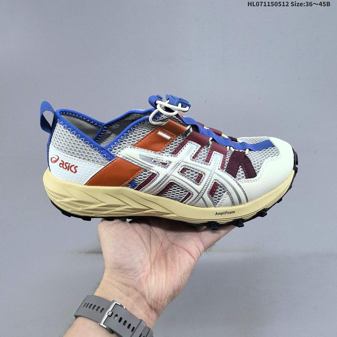 ASICS GEL-SONOMA TR ‌ ‌ GEL-SONOMA TR - foto 4