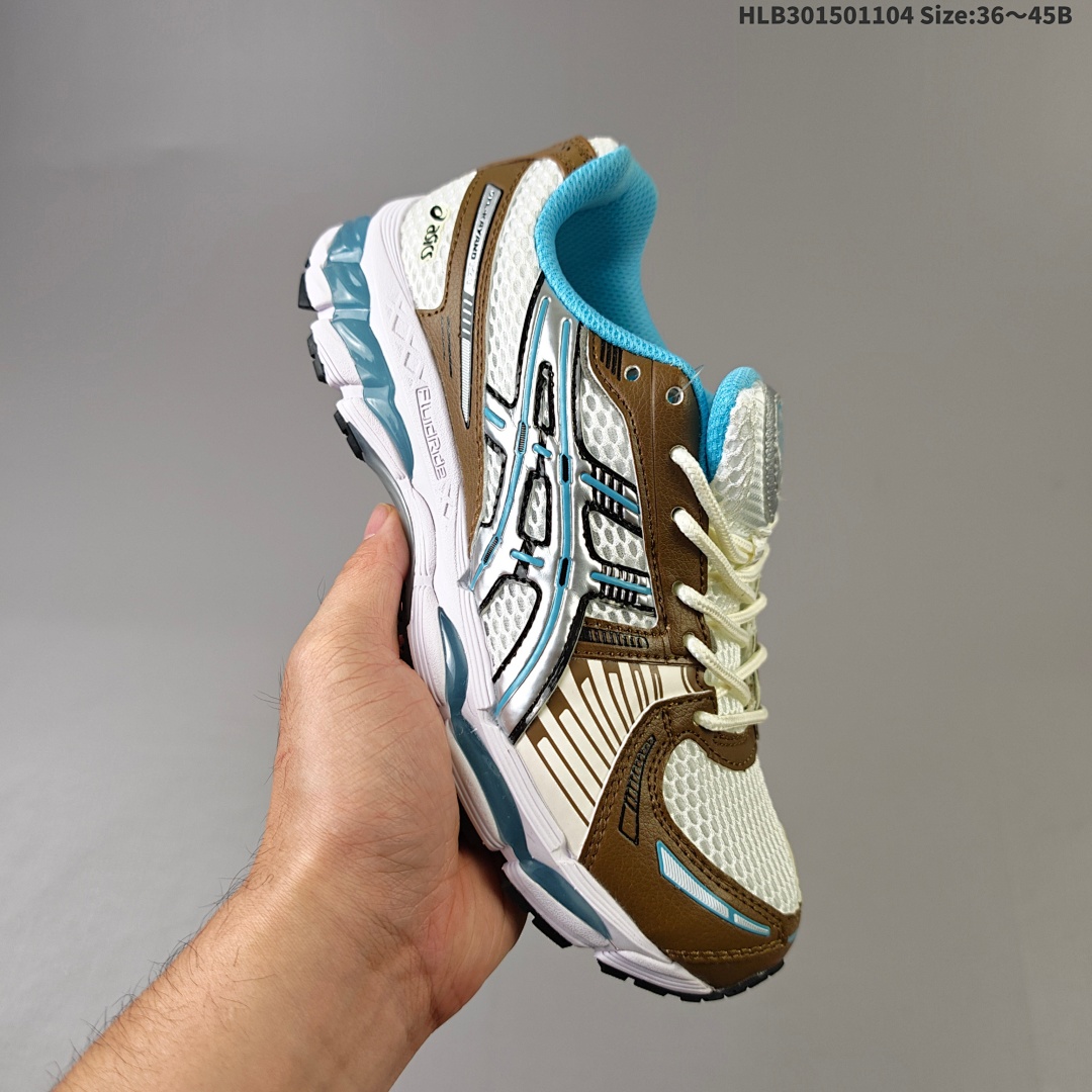 AsicsGel-Kayano 12.1 - foto 3