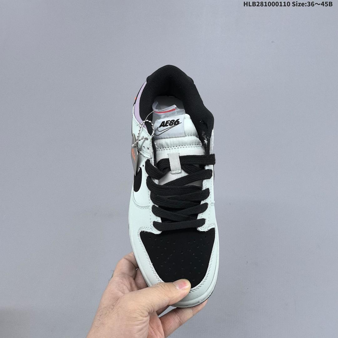 Nike DUNK SB Low "Toyota AE86" SB AE86 - foto 6