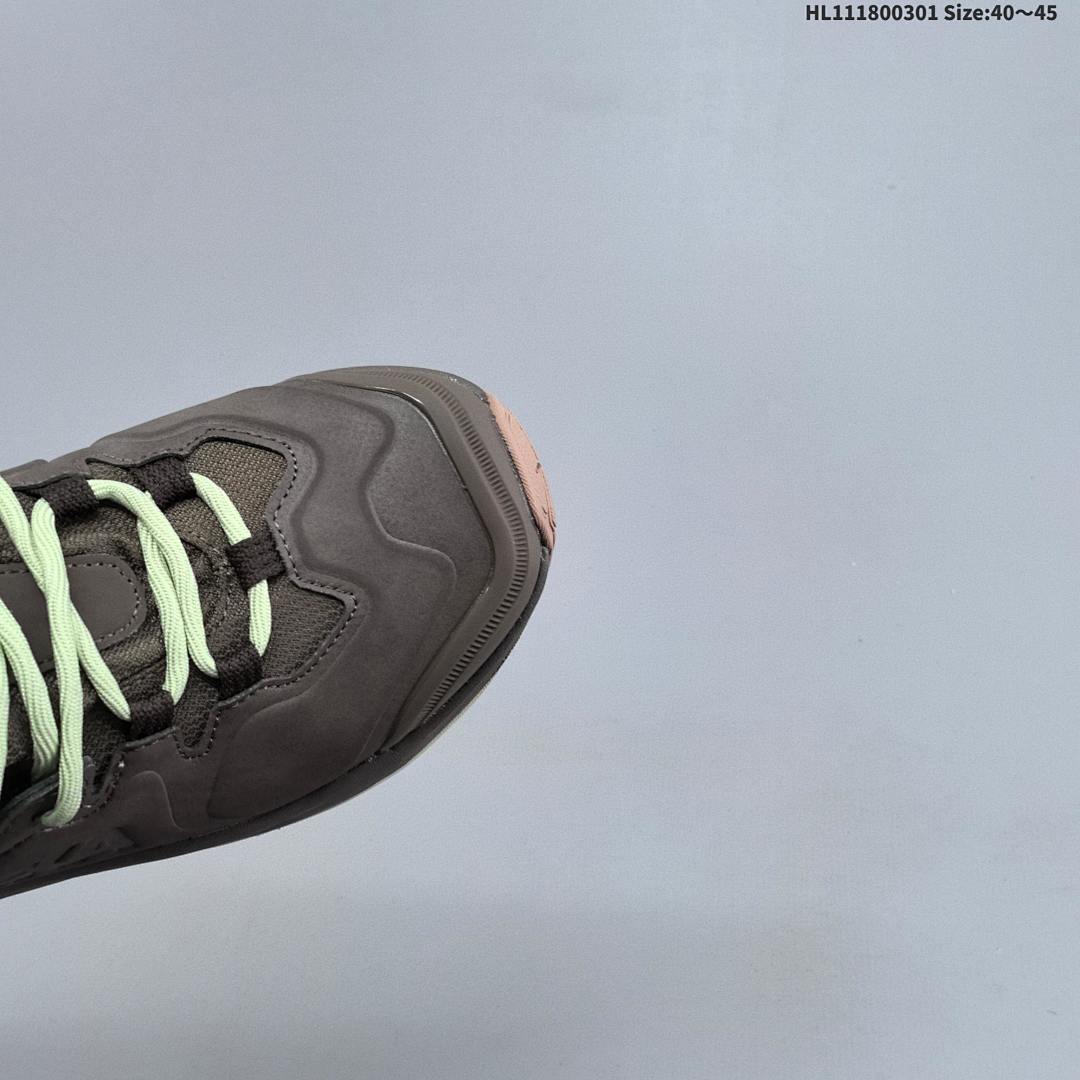 HOKA ONE ONE KAHA 3 HIGH GTX Vibram MEGAGRIP - foto 8