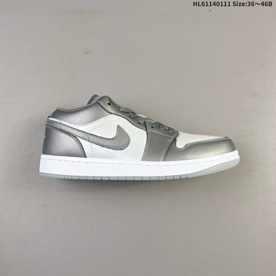Nike Air Jordan 1 Low OG AJ1 1 -014