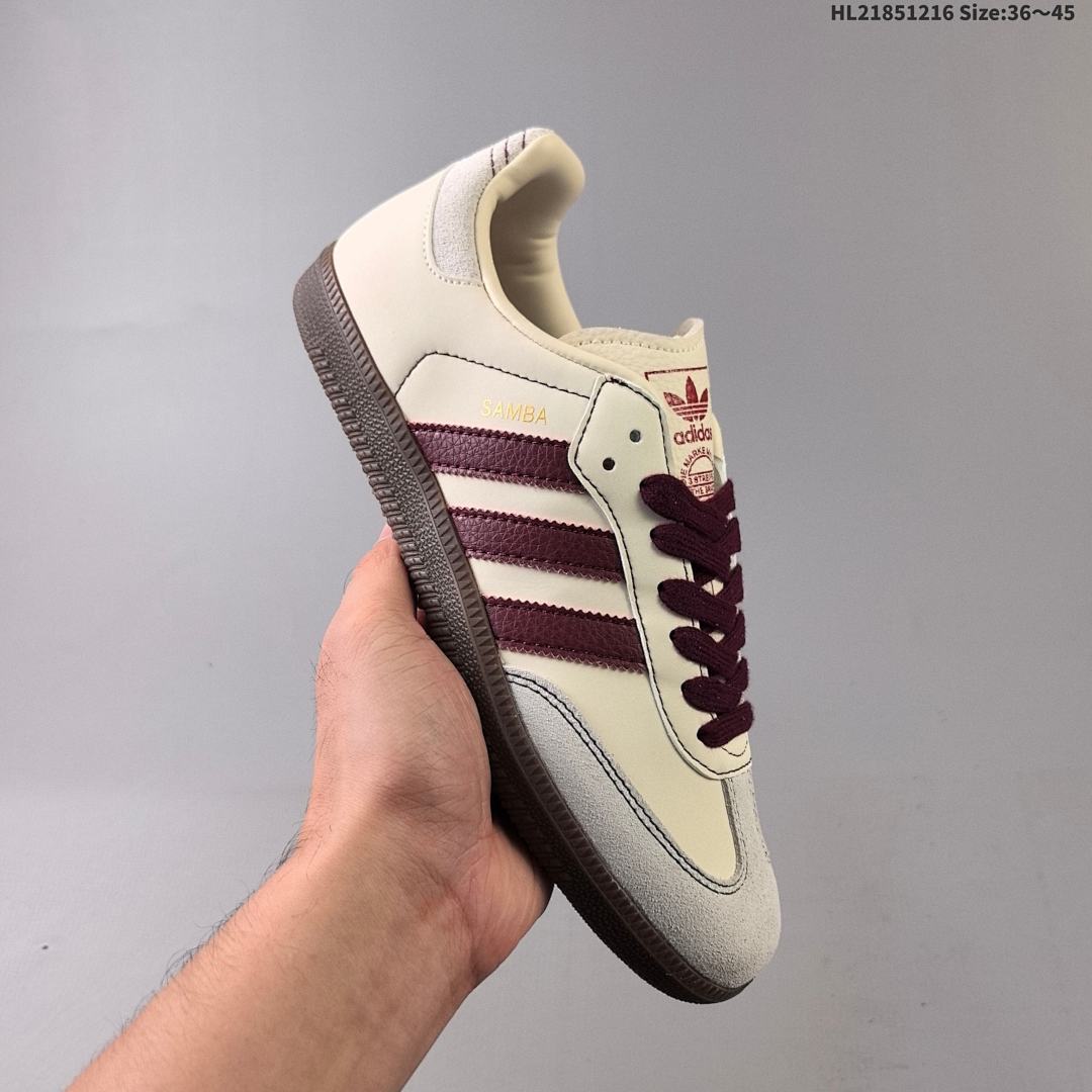 / Adidas Originals Samba OG IG1987 HL21851216 Size 45 - foto 6