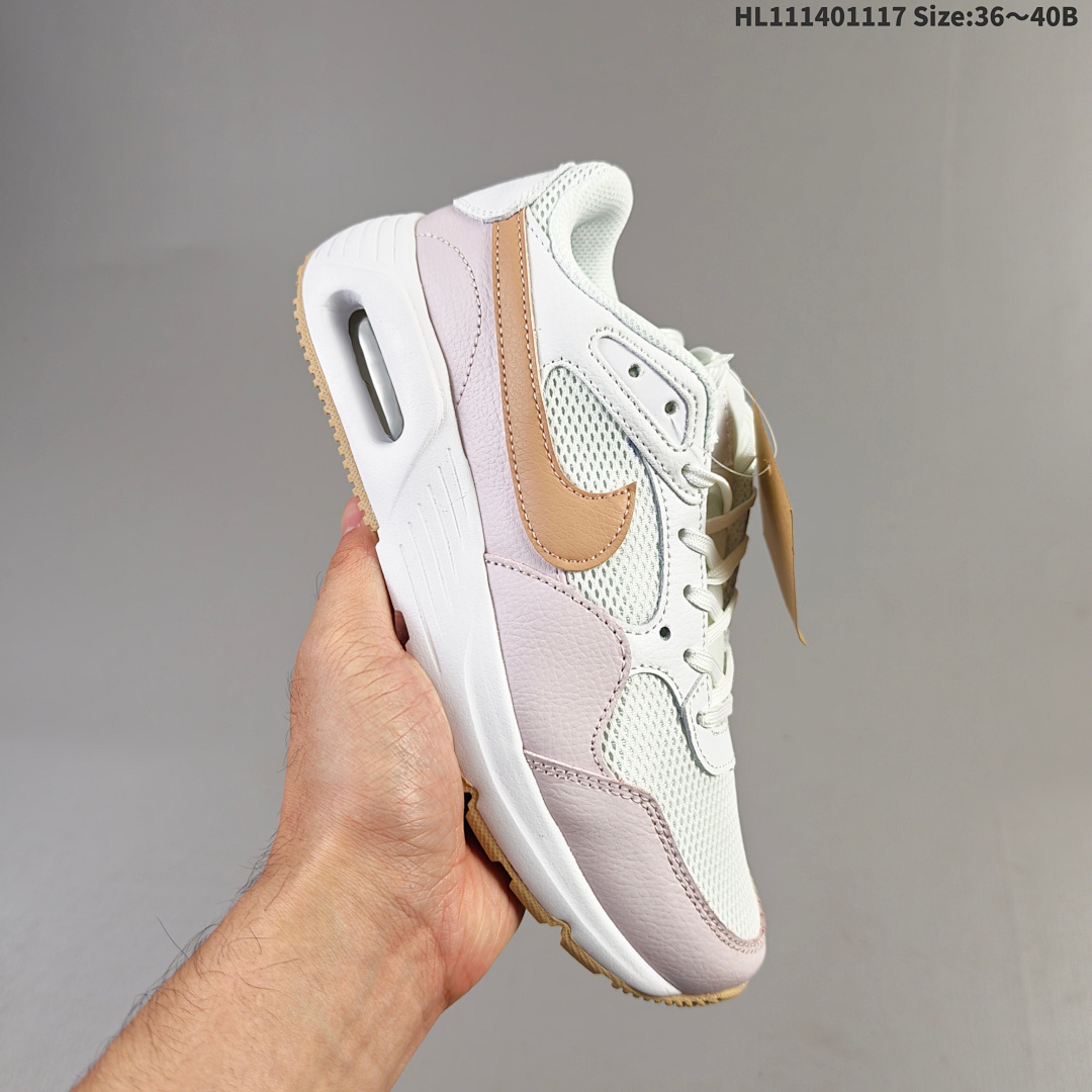 Nike Air Max SC 3 EVA Air - foto 4