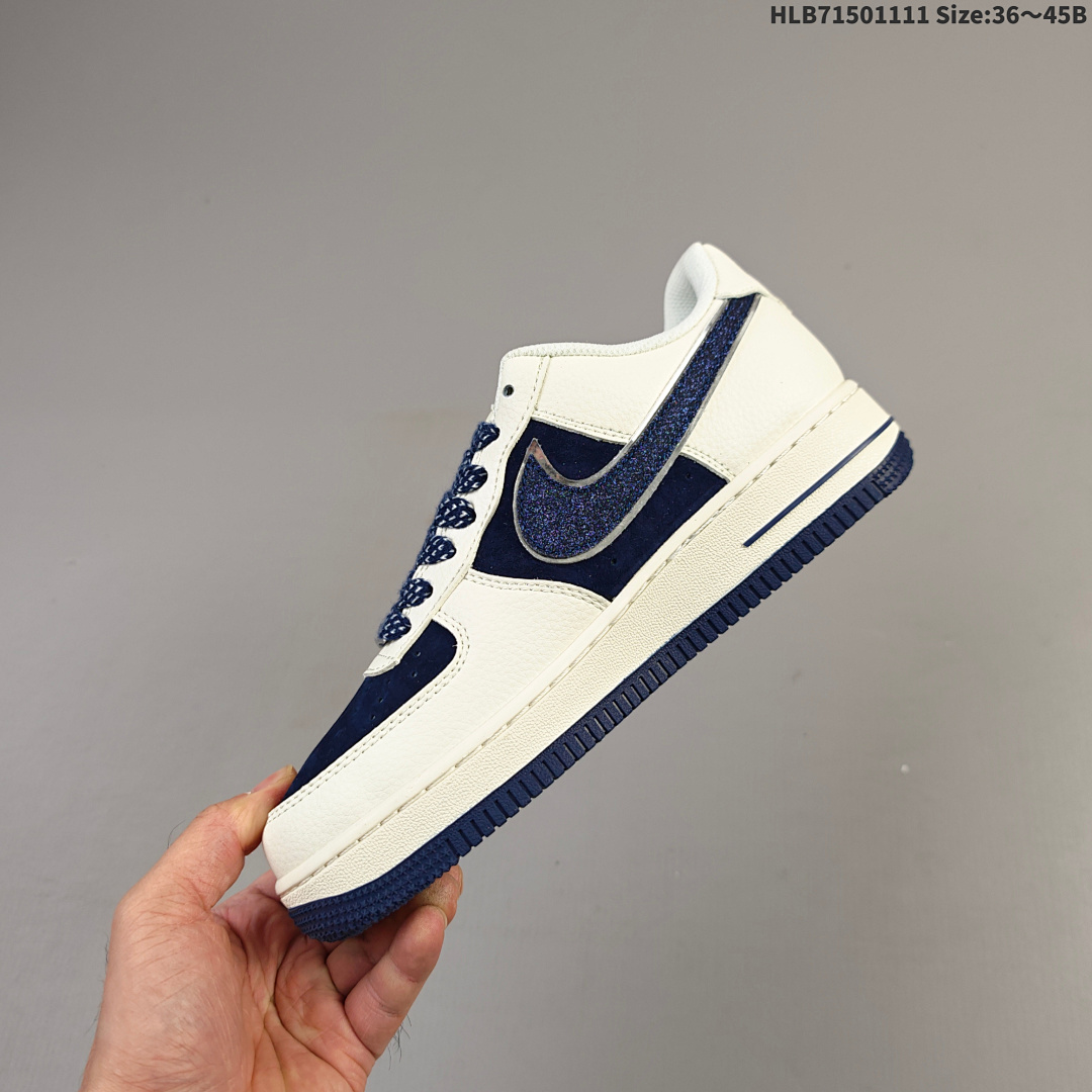 NIKE AIR FORCE 1‘07 -525 Siz - foto 8