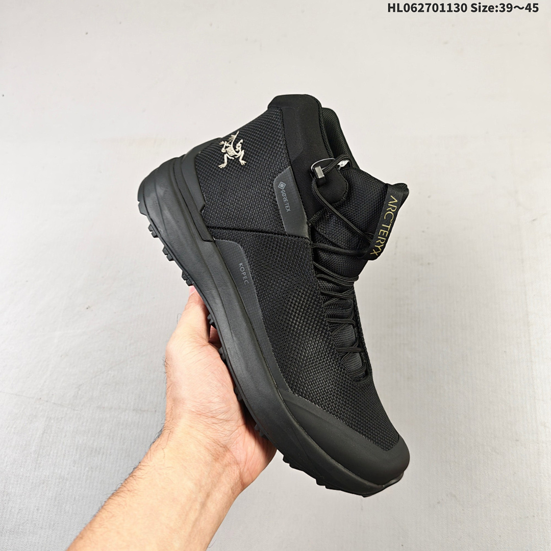 Arcteryx Kopec Mid GTX aeriosflgtx - foto 8