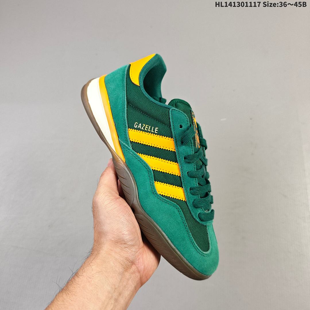 adidas originals Gazelle Sala JQ0886 4