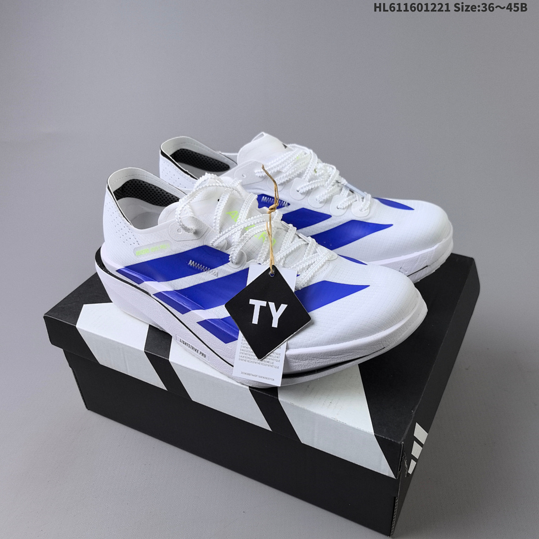Adidas Adizero Adios 5 M Flywire Zoom