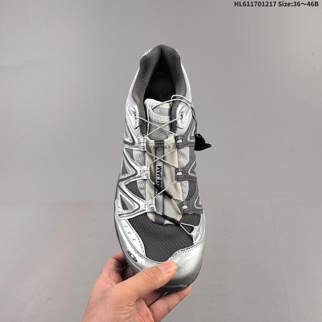 Salomon XT-QUEST SLAM JAM SENSIFIT - foto 6
