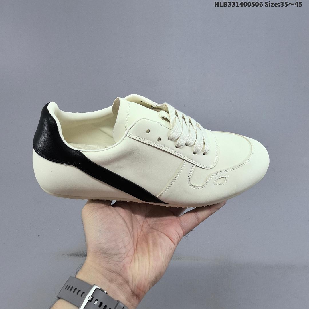 RO / Rick Owens · Runner 2026 RO l - foto 3