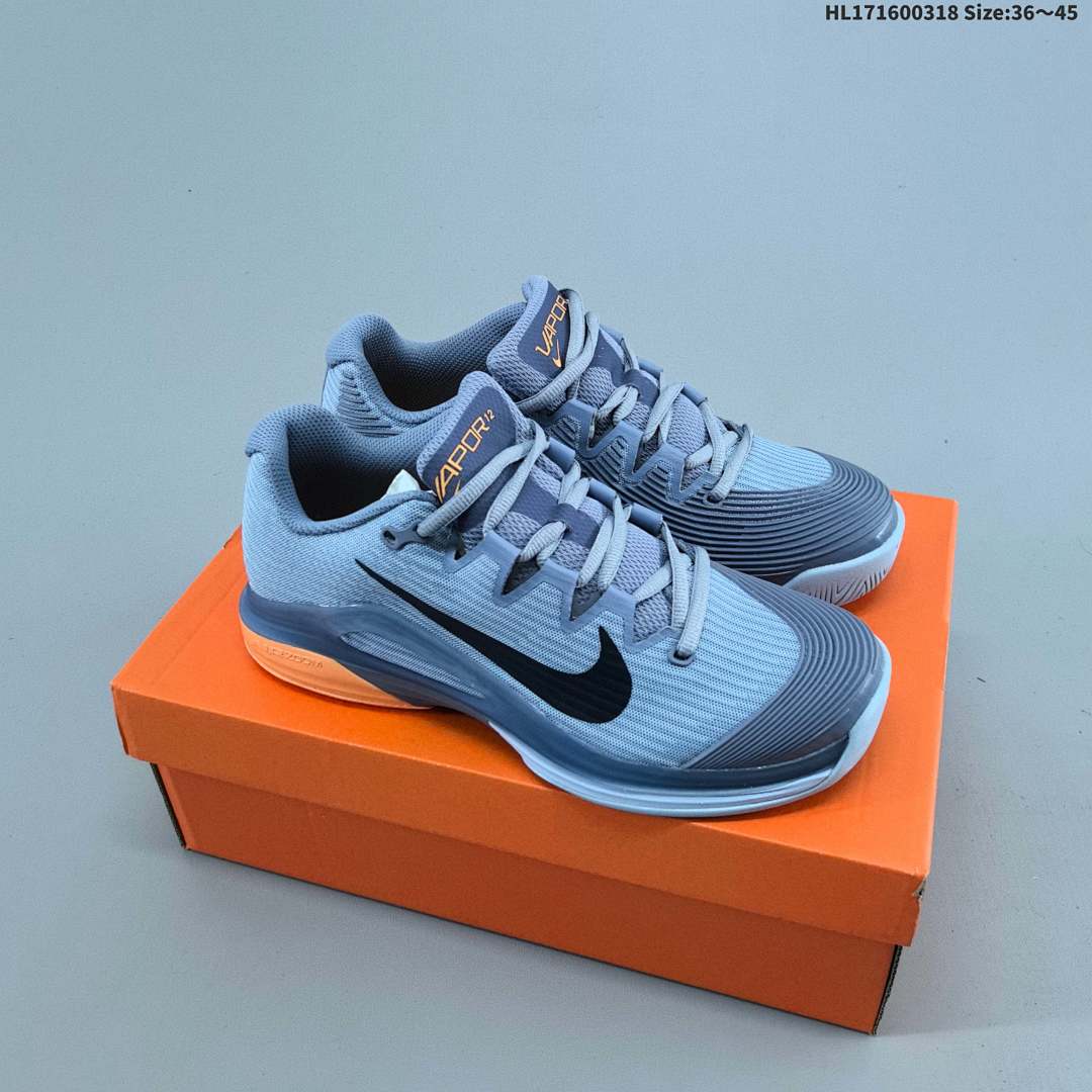 Nike Zoom Vapor 12 -100 ID Size 4