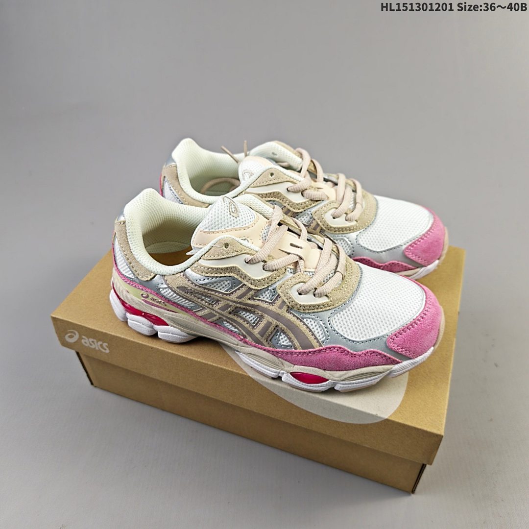 1 1 ASICS/ Tiger GEL-NYC A - foto 3