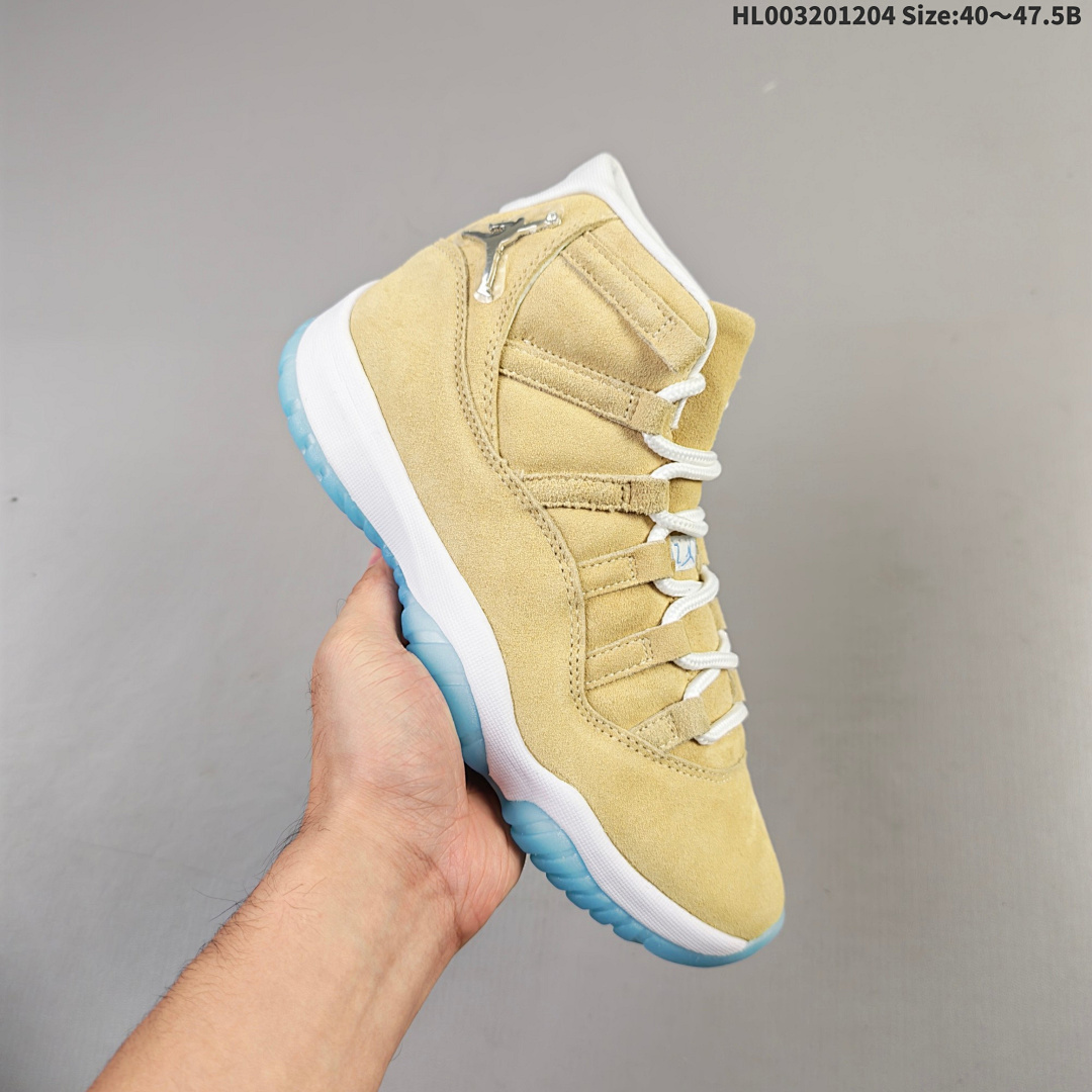 Air Jordan 11 Retro "H-Town" AJ11 11 aj11 11 - foto 8