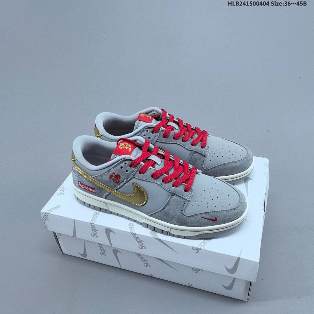 NIKE DUNK SB LOW Dunk SB Dunk Dunk Dunk SB - foto 3