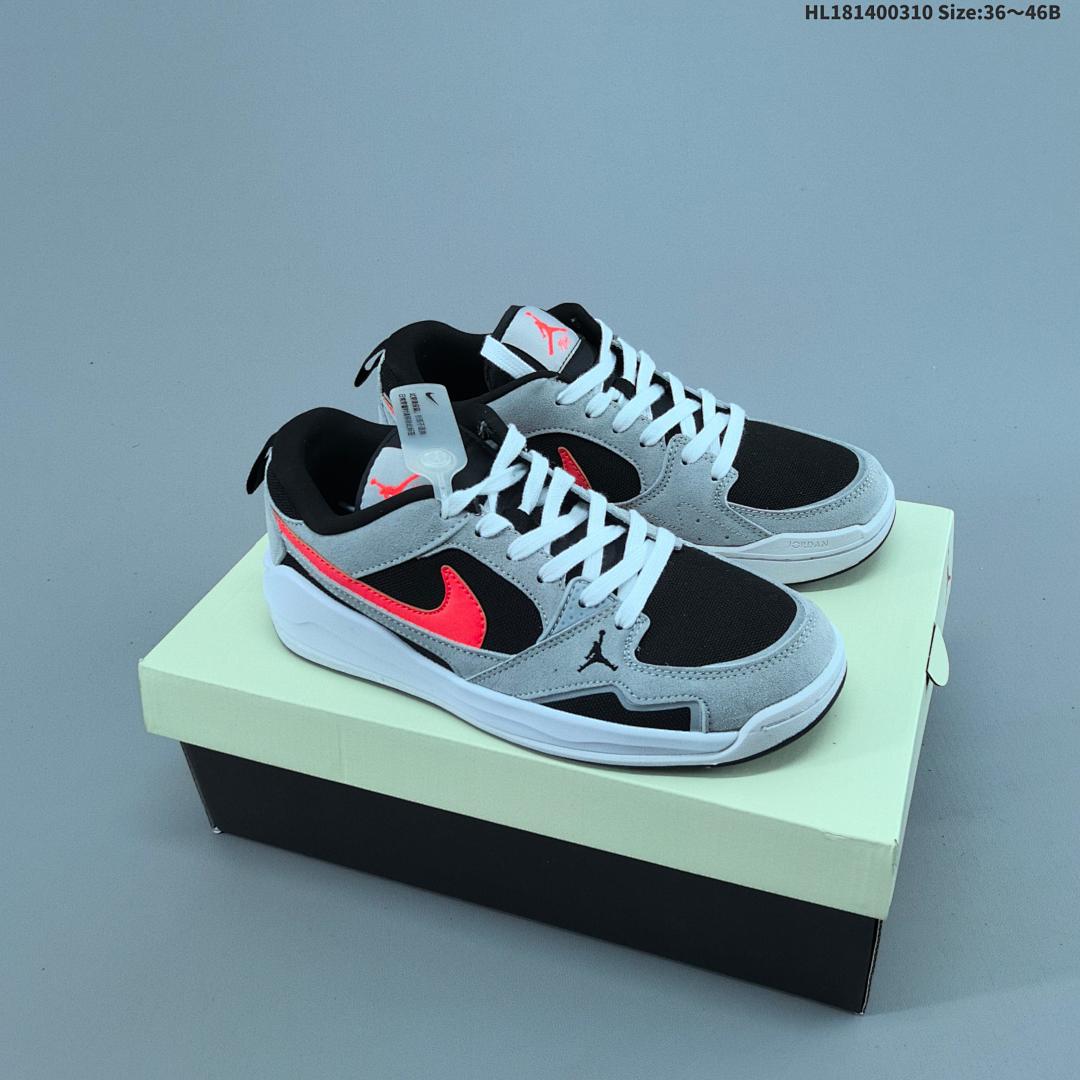 Nike Air Jordan CMFT Era -006 - foto 5