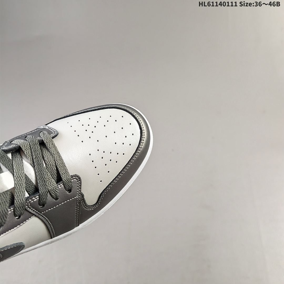 Nike Air Jordan 1 Low OG AJ1 1 -014 - foto 4