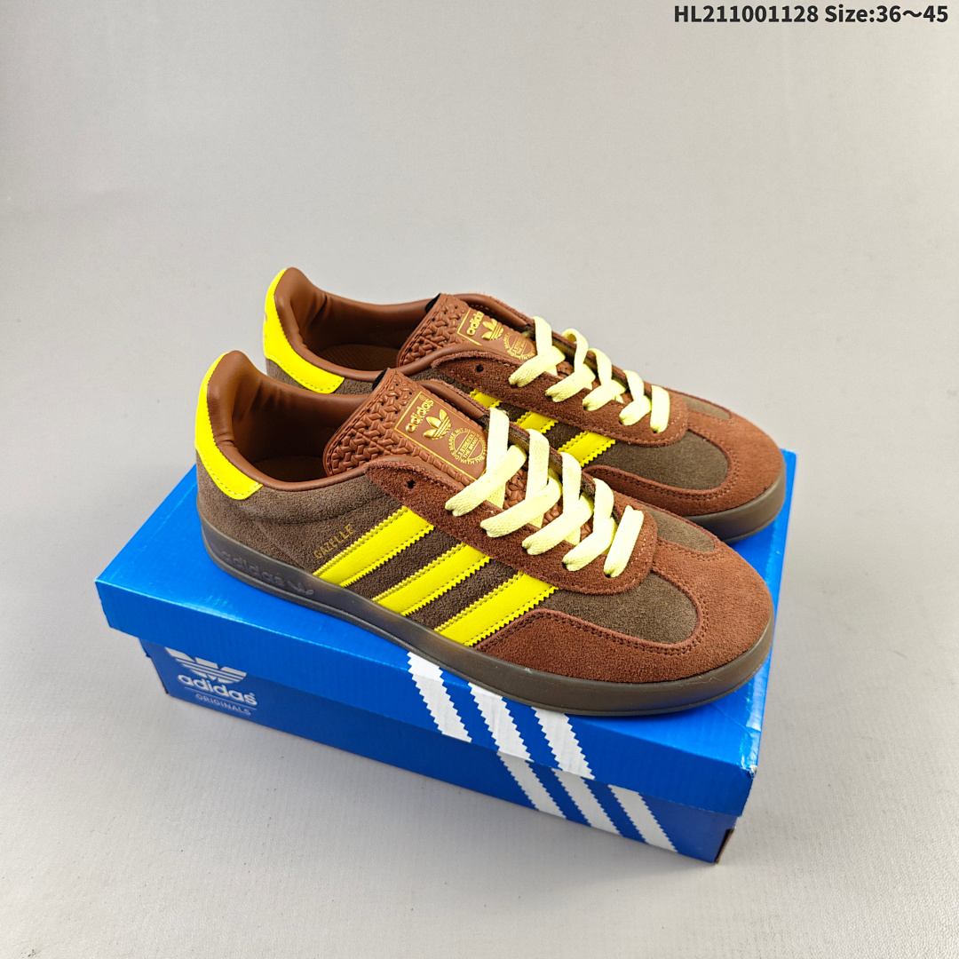 Adidas originals Gazelle Indoor 1960 “GAZELLE” “ - foto 17