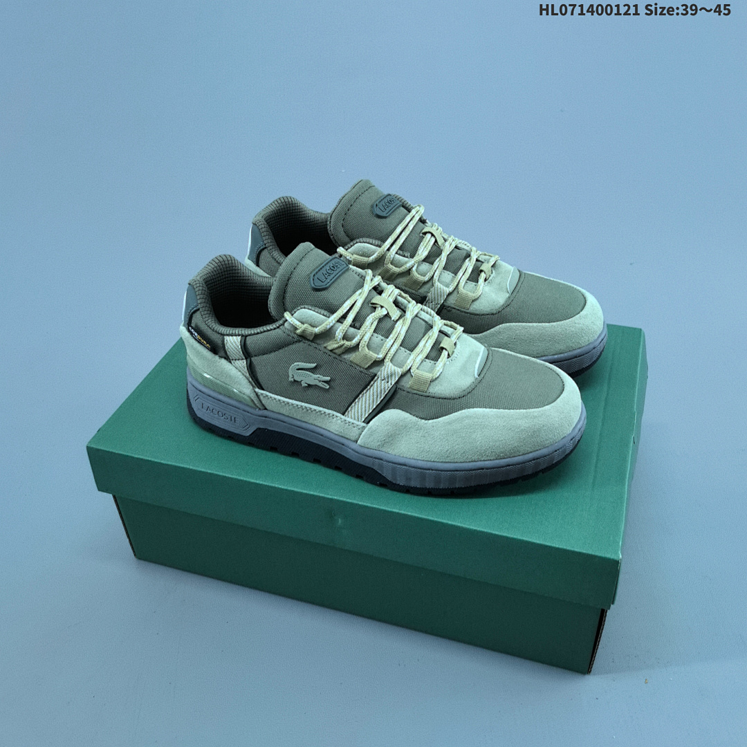 ACOSTE LGUARD BRKR HL071400121 Size 45 - foto 4