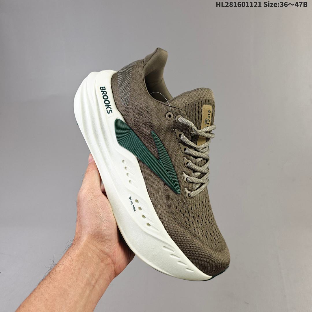 Brooks Giycerin Max DNA LOFT V2 - foto 5