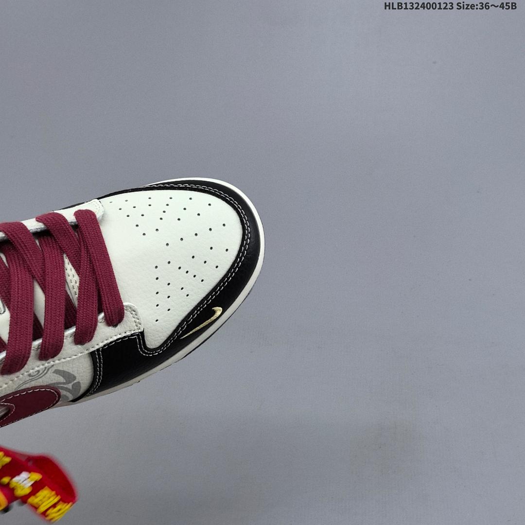 Nike Dunk Low Retro ‘DIY ’ - foto 3