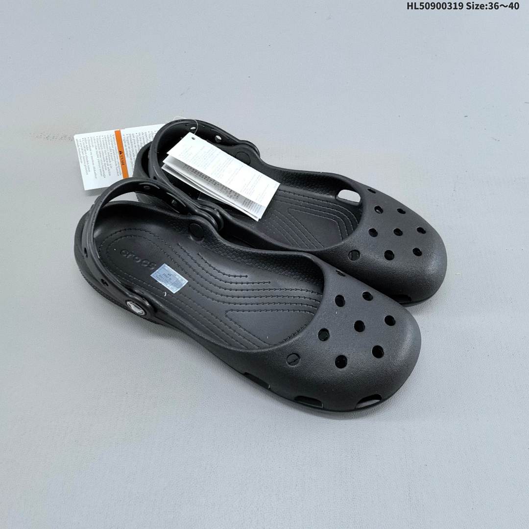 Crocs Classic Ballet HL50900319 Size 40 - foto 8
