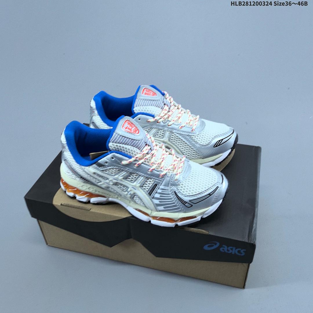 Asics Gel-Kayano 12.1 3D GEL FF BLAST PLUS - foto 2