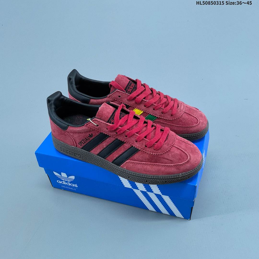 Adidas Originals Samba JH7370HL50850315 Size 45 - foto 4