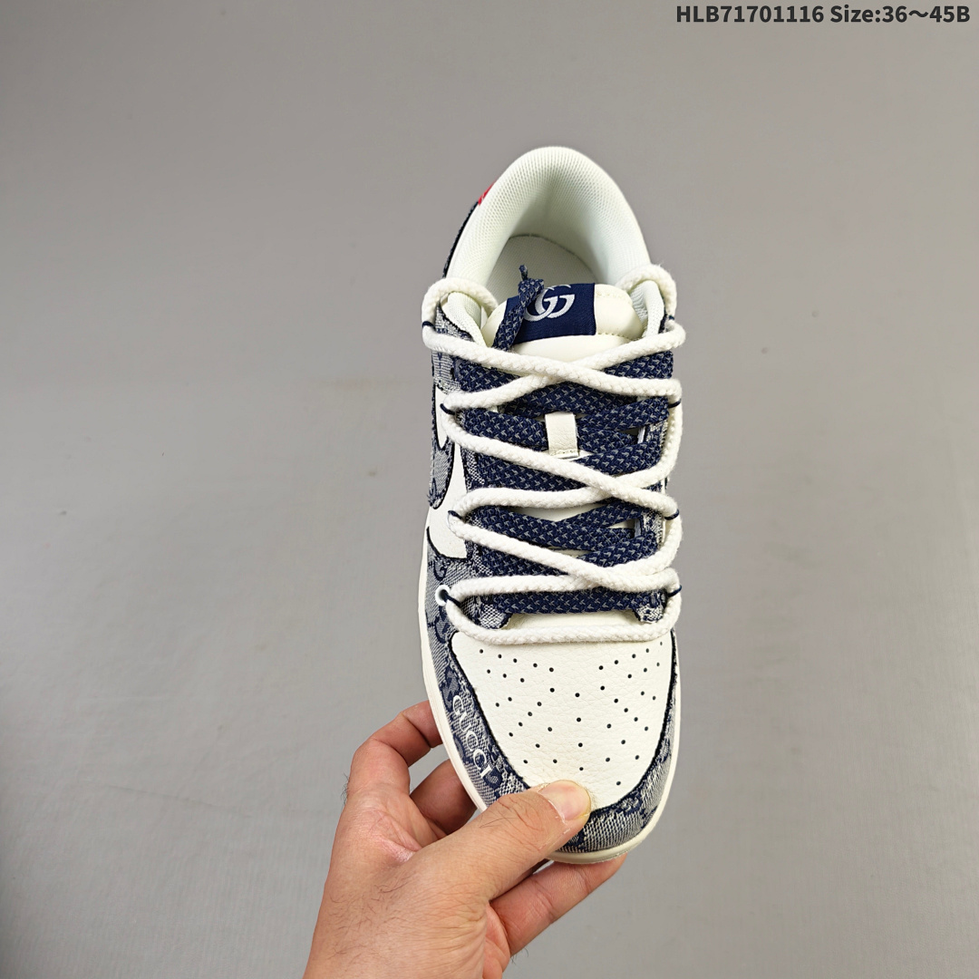 NIKE DUNK SB LOW supreme Dunk SB Dunk Dunk Dunk - foto 7