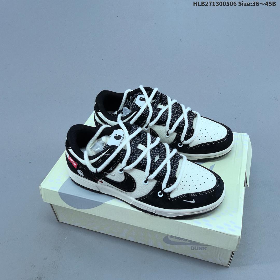 NIKE DUNK SB LOW Dunk SB Dunk Dunk Dunk SB - foto 5