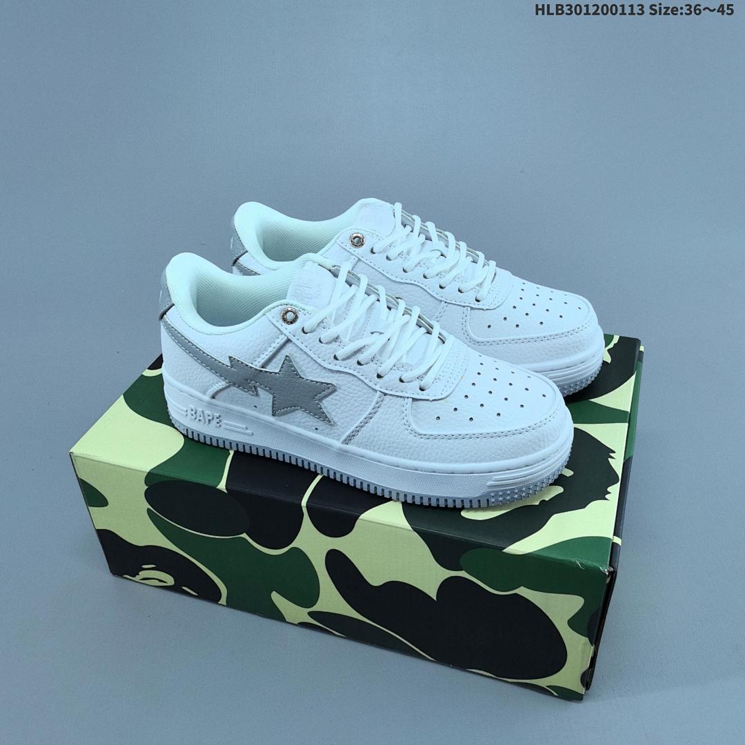 Nike Air Force1 07 low LV - foto 7