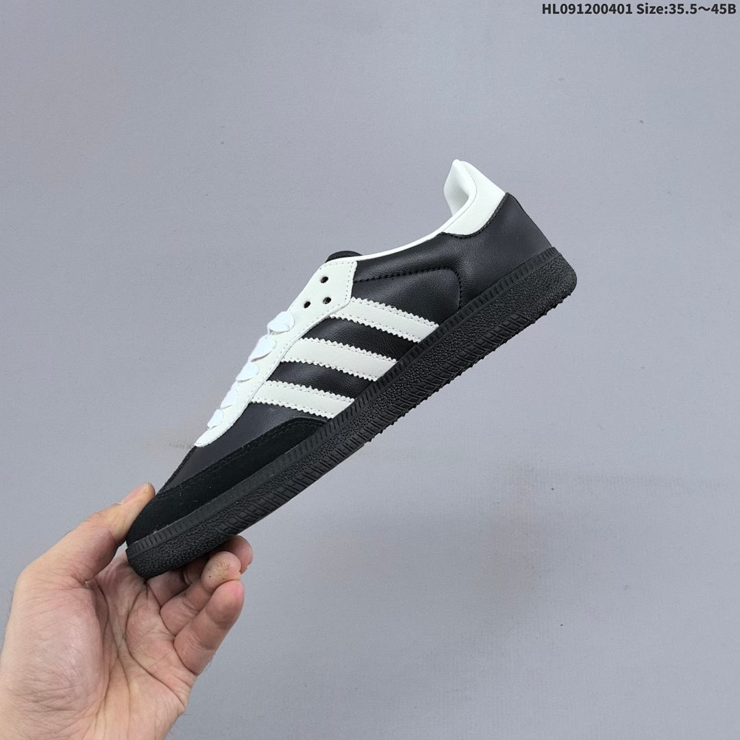 Adidas Originals Samba 4 - foto 4
