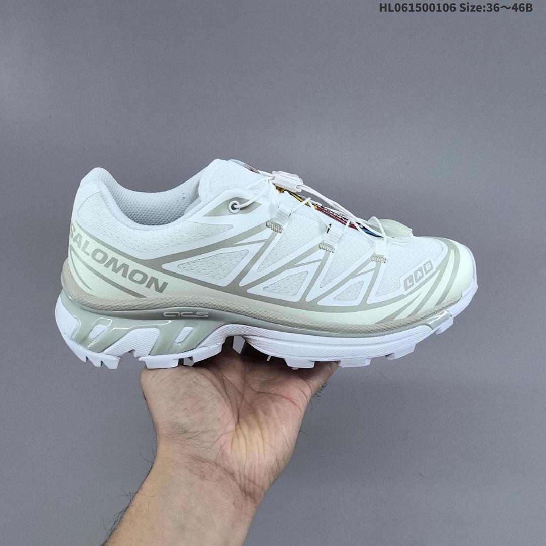 Salomon XT-6 SENSIFIT 3D AD - foto 5