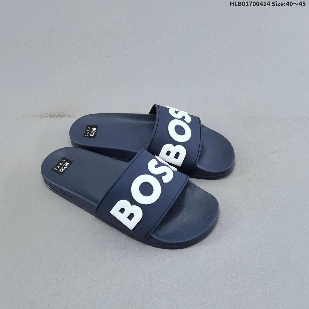 BOSS HLB01700414 Size 45 - foto 3