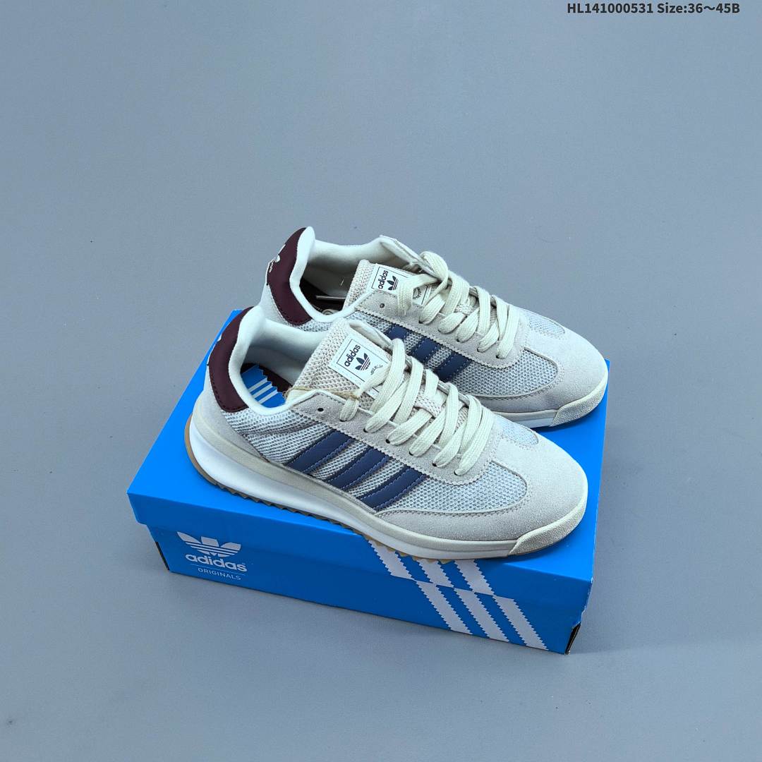 adidas originals SL 72 RTN ‼adidas originals SL 72 RS - foto 7