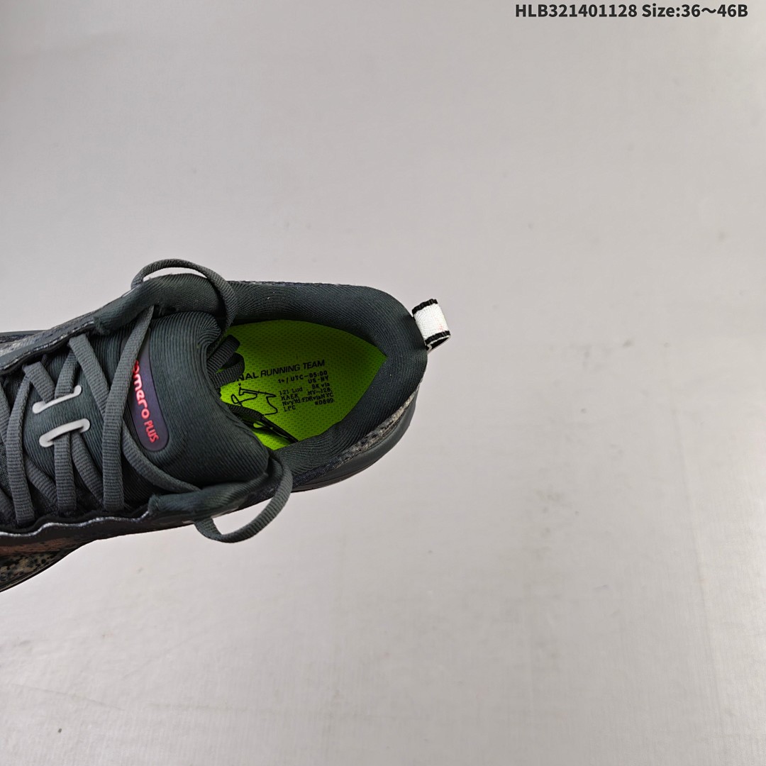 Nike VOMERO PLUS ReactX Air Zoom - foto 2
