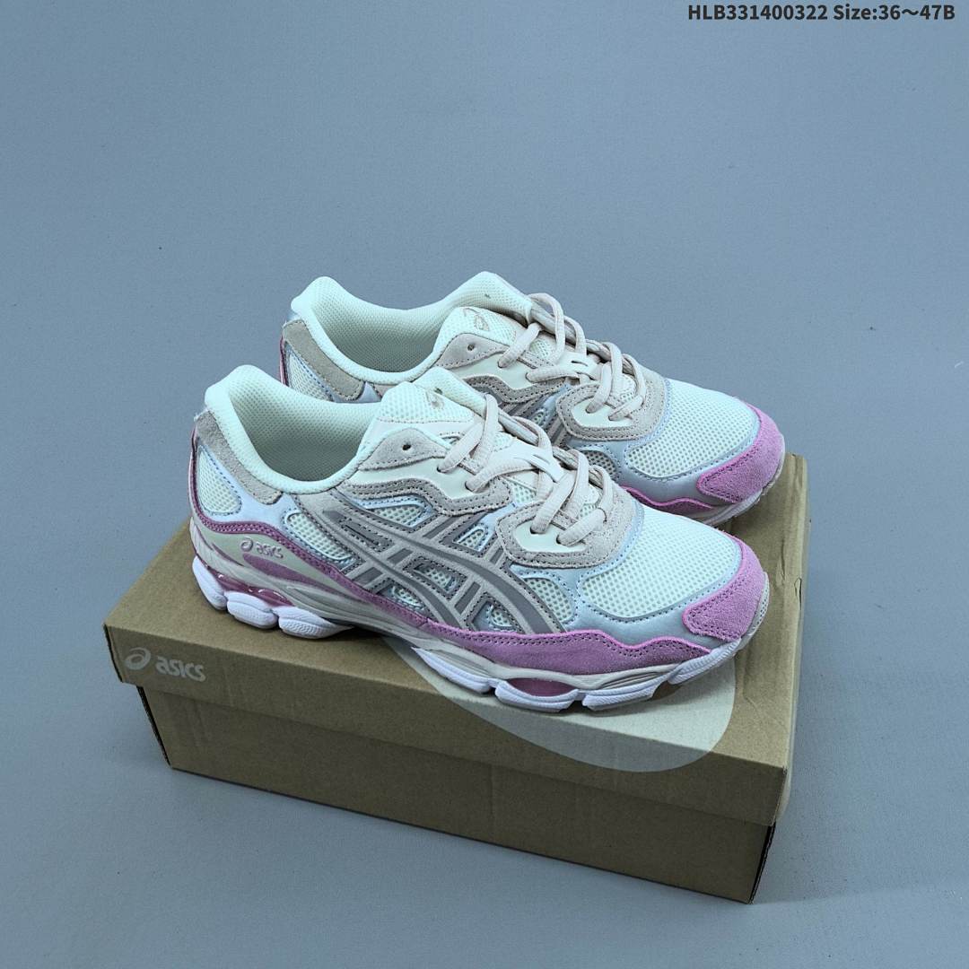 ASICS GEL-NYC AHAR+ - foto 7