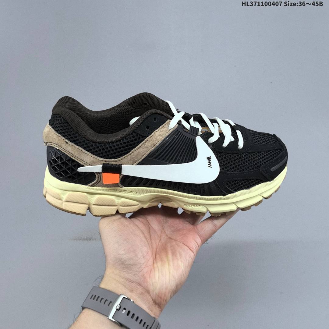 Nike Zoom Vomero 5 TPU EVA - foto 3