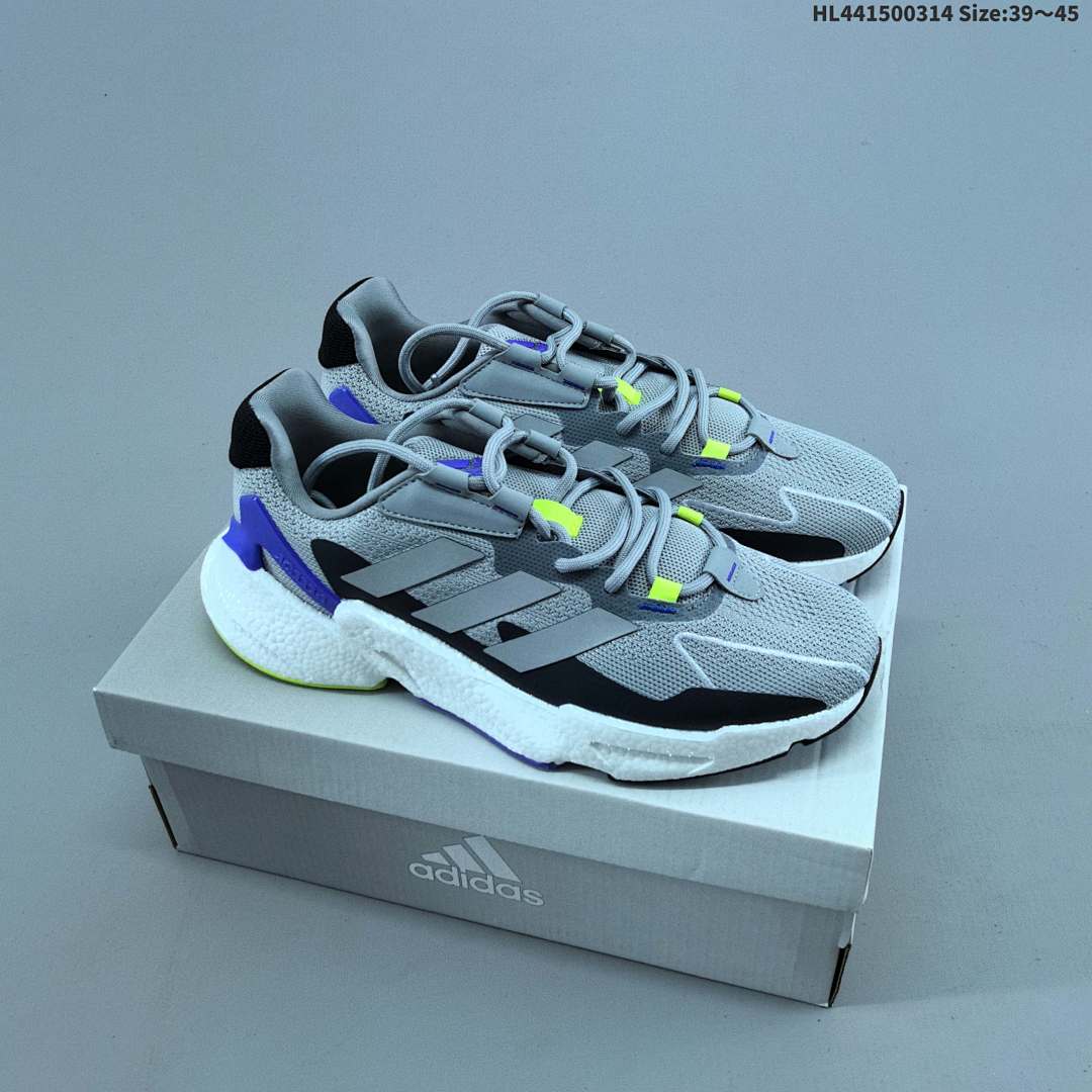 Adidas Boost X9000L4 99 Adidas ZX - foto 5