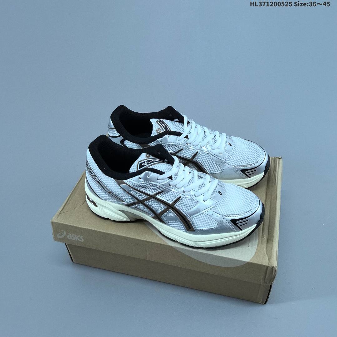 ASICS GEL-1130 Logo - foto 12