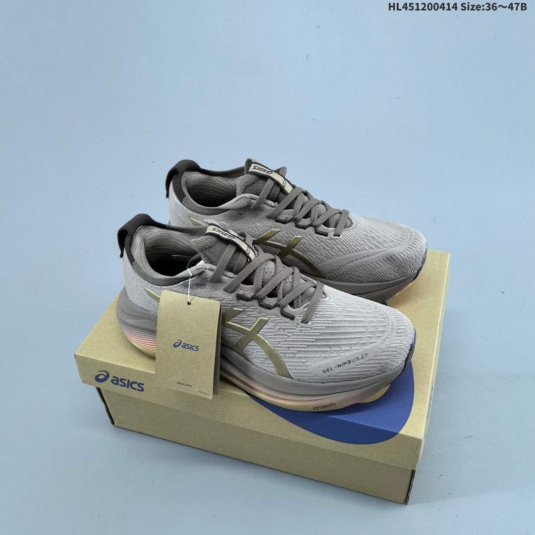 Asics Gel-Nimbus 27 ASICS -GEL - foto 8